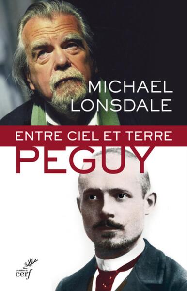 Picture of ENTRE CIEL ET TERRE - PEGUY