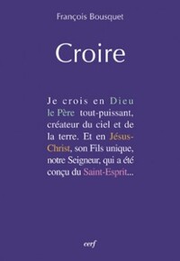 Image de CROIRE