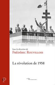 Image de LA REVOLUTION DE 1958