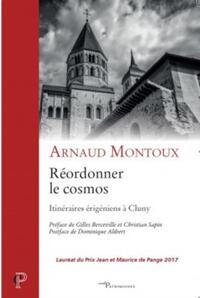 Picture of RÉORDONNER LE COSMOS