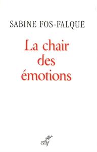 Picture of LA CHAIR DES ÉMOTIONS