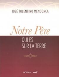 Image de NOTRE PÈRE QUI ES SUR LA TERRE