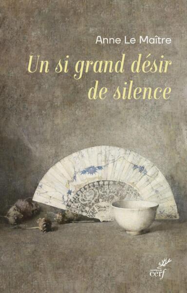 Picture of UN SI GRAND DESIR DE SILENCE