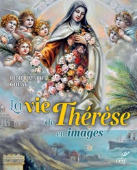 Picture of LA VIE DE THERESE EN IMAGES