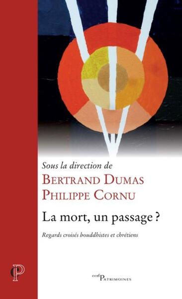 Picture of LA MORT, UN PASSAGE ?