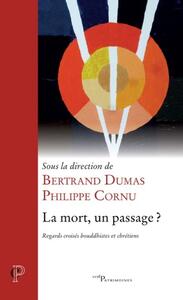 Picture of LA MORT, UN PASSAGE ?