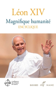 Picture of Magnifique humanité - Encyclique