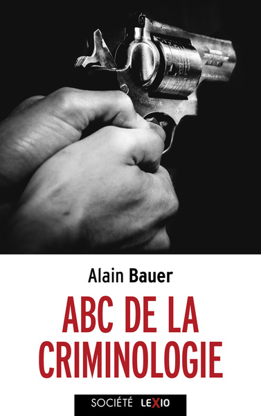 Picture of ABC de la criminologie