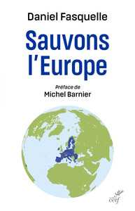 Image de Sauvons l'Europe