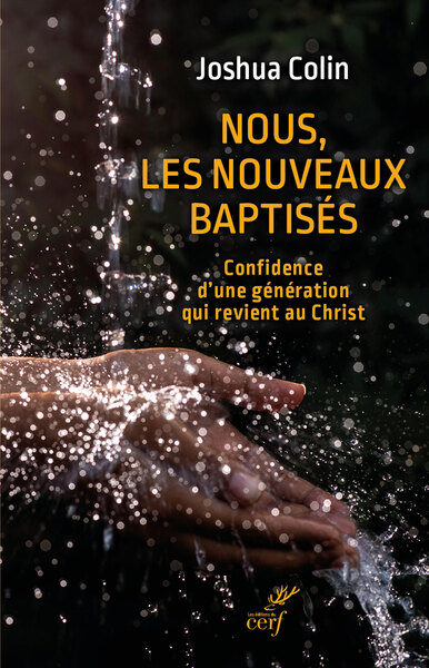 Picture of Nous, les nouveaux baptisés