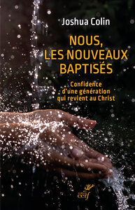 Picture of Nous, les nouveaux baptisés