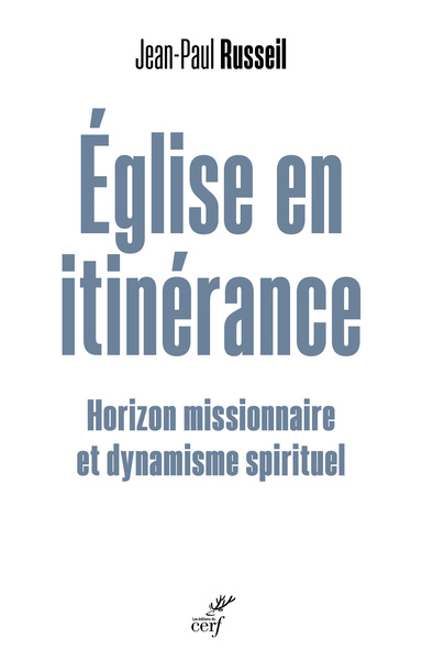Image de Église en itinérance