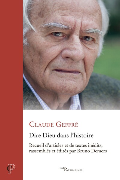 Picture of Dire Dieu dans l'histoire