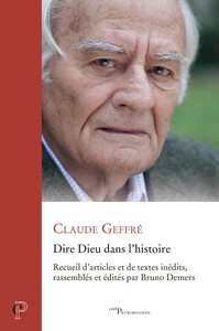 Picture of Dire Dieu dans l'histoire