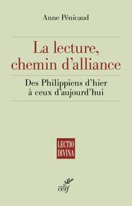 Image de LA LECTURE, CHEMIN D'ALLIANCE