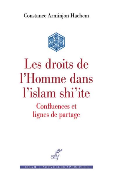 Image de LES DROITS DE L'HOMME DANS L'ISLAM SHI'ITE