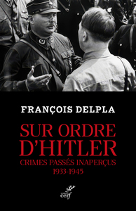 Image de Sur ordre d'Hitler