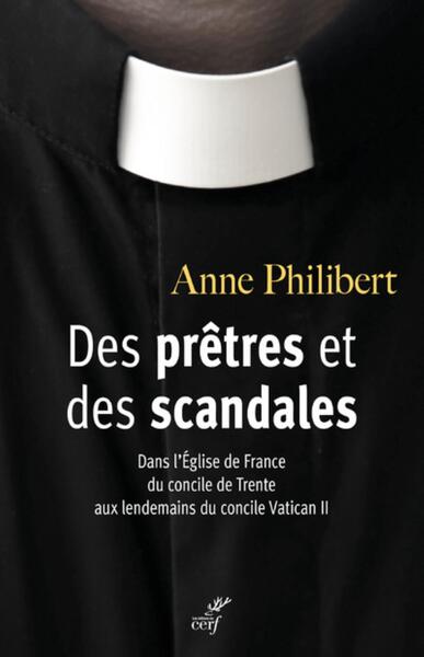 Image de DES PRETRES ET DES SCANDALES