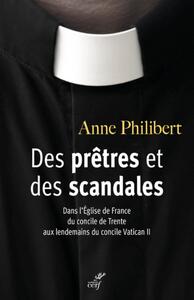 Image de DES PRETRES ET DES SCANDALES