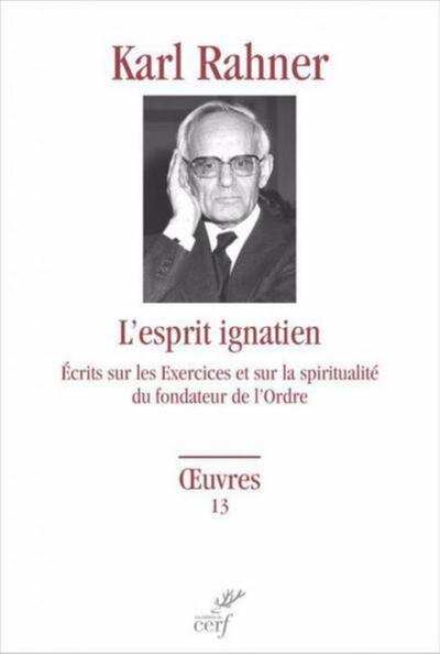 Picture of L'ESPRIT IGNACIEN