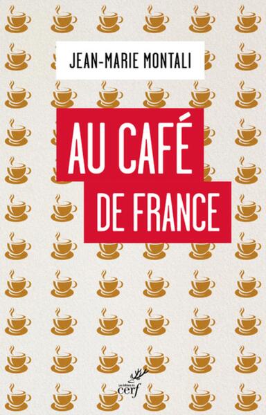 Image de Au café de France
