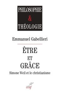 Image de ETRE ET GRACE