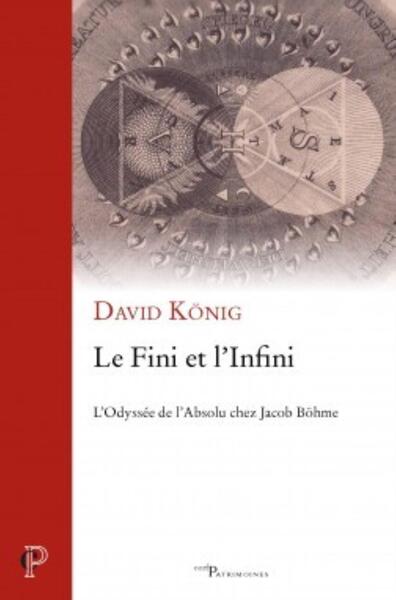 Image de LE FINI ET L'INFINI