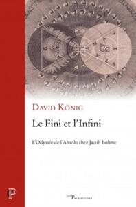 Image de LE FINI ET L'INFINI
