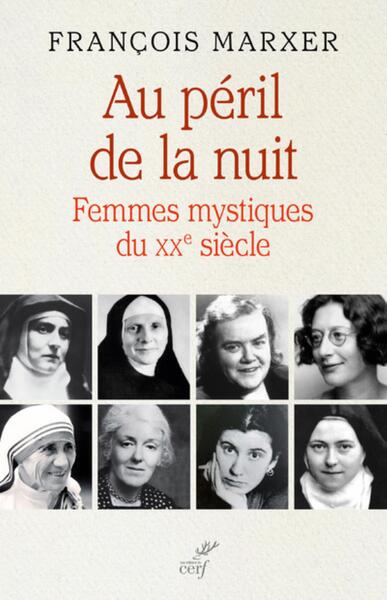 Image de AU PÉRIL DE LA NUIT