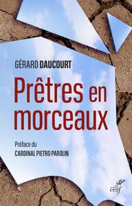 Picture of PRETRES EN MORCEAUX