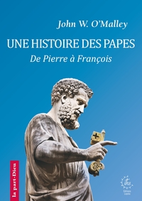 Picture of Une histoire des papes, de Pierre à François