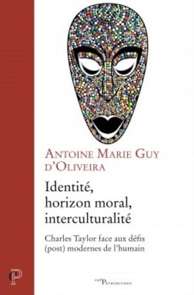 Image de IDENTITÉ, HORIZON MORAL, INTERCULTURALITÉ