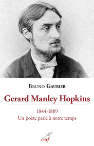 Image de Gerard Manley Hopkins (1844-1889)