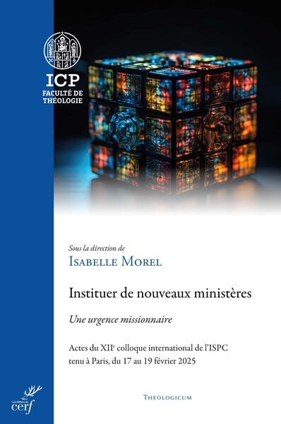 Picture of Instituer de nouveaux ministères