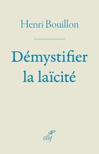 Picture of Démystifier la laïcité