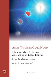 Picture of L'homme dans le dessein de Dieu selon Louis Bouyer