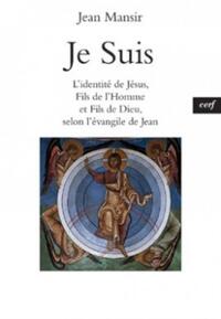 Image de JE SUIS