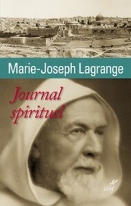 Picture of JOURNAL SPIRITUEL
