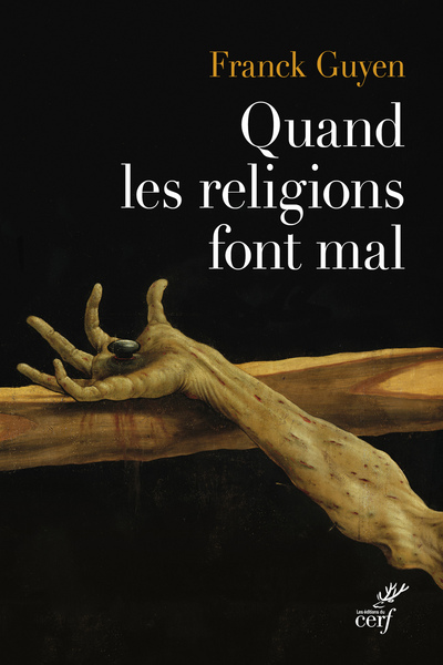 Image de QUAND LES RELIGIONS FONT MAL