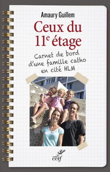 Picture of Ceux du 11ème étage