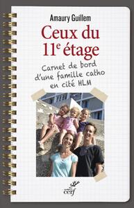 Picture of Ceux du 11ème étage