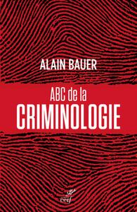 Picture of ABC de la criminologie