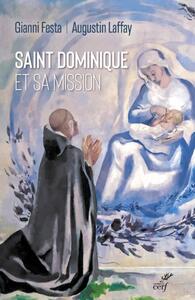 Image de SAINT DOMINIQUE ET SA MISSION