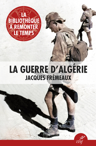 Image de La guerre d'Algérie