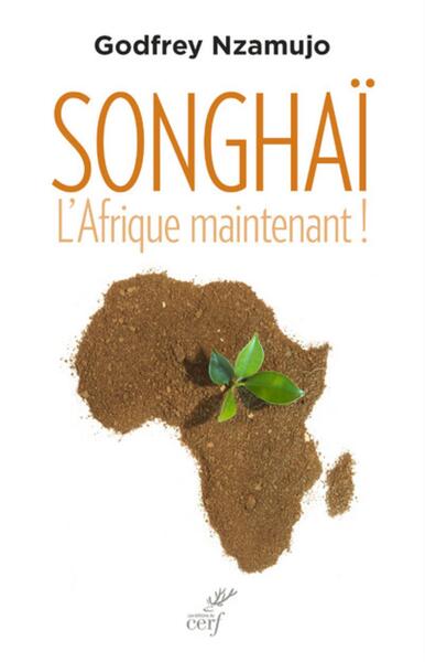 Picture of Songhaï. l'Afrique maintenant !
