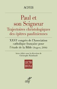 Picture of PAUL ET SON SEIGNEUR