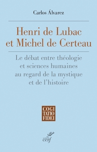 Image de Henri De Lubac et Michel De Certeau