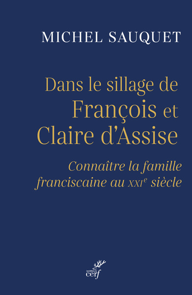 Image de Fils et filles de François d'Assise