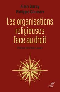 Picture of LES ORGANISATIONS RELIGIEUSES FACE AU DROIT