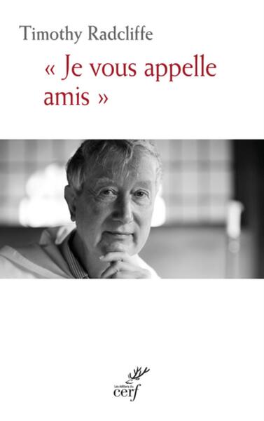 Picture of JE VOUS APPELLE AMIS